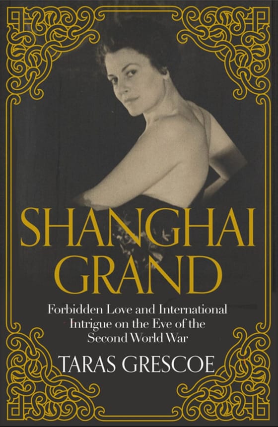 Shanghai Grand