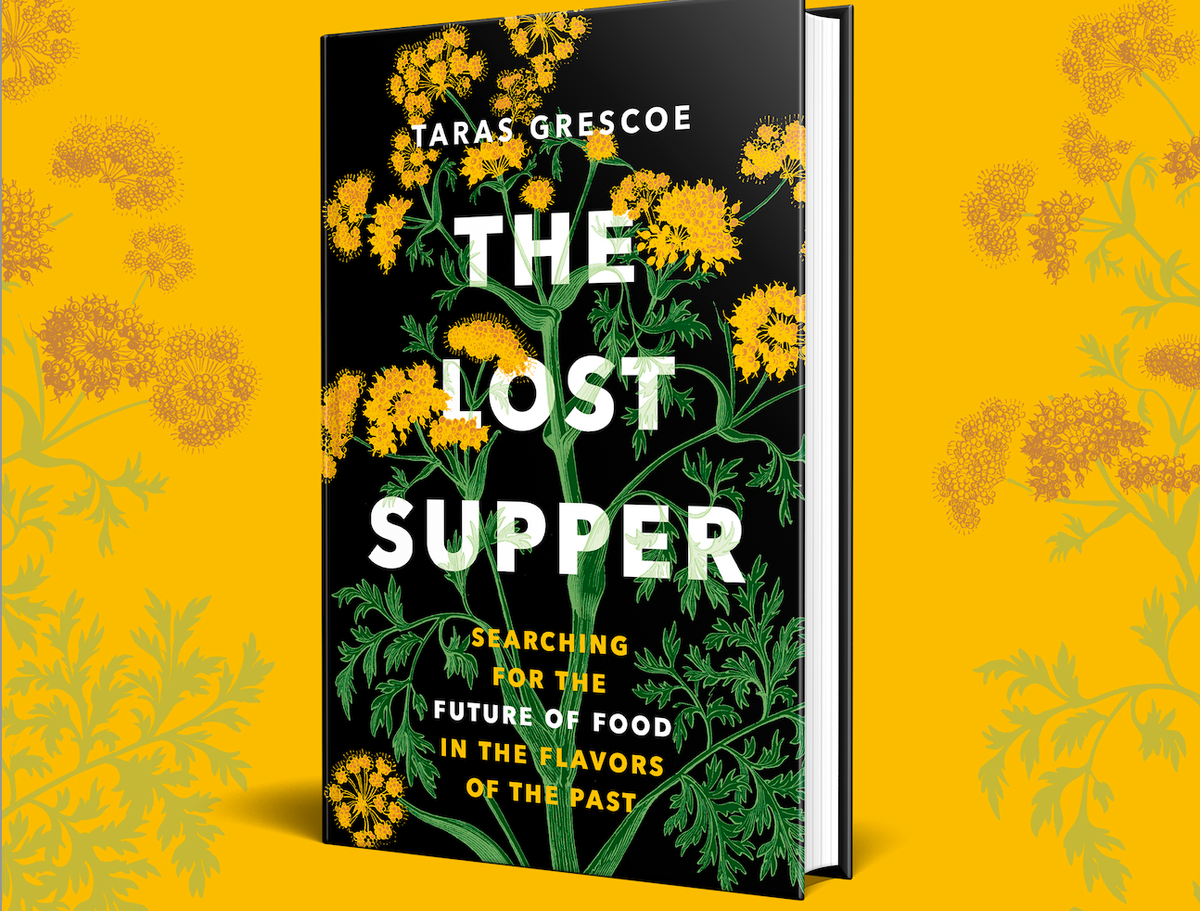 The Lost Supper