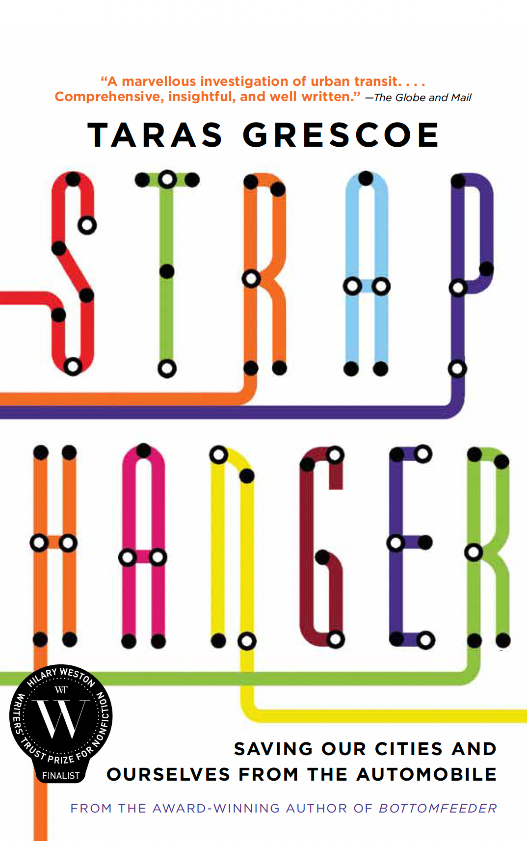 Straphanger